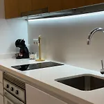 Apartment Loft Cordoba