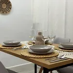 Loft Apartment Cordoba