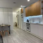 Loft Apartment *