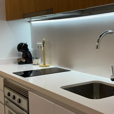 Lägenhet Loft Córdoba