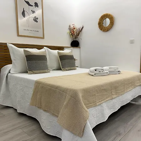 Lägenhet Loft Córdoba