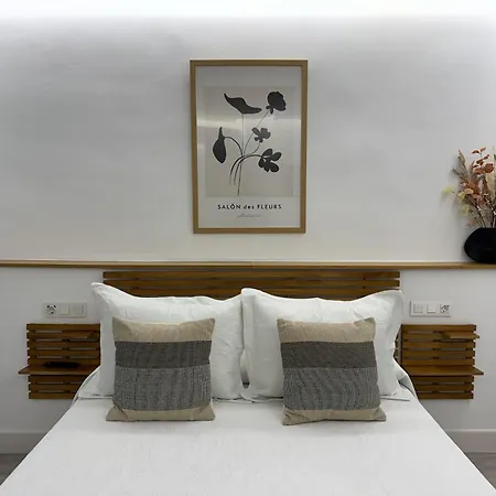 Loft Córdoba