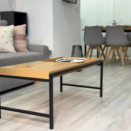 Loft * Cordoba